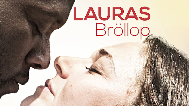 Lauras bröllop