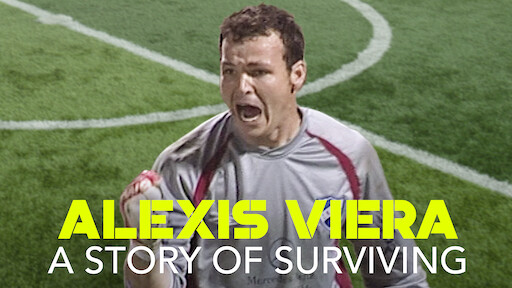 Alexis Viera: A Story of Surviving