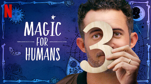 Magic for Humans