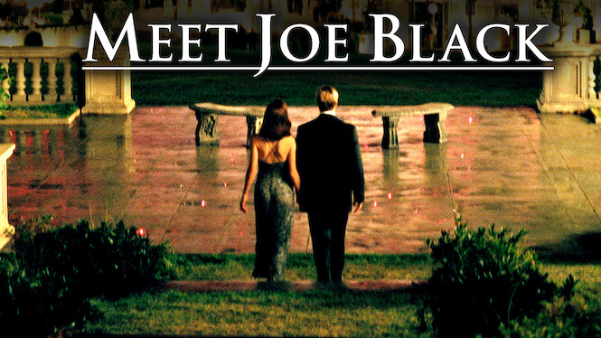 Möt Joe Black
