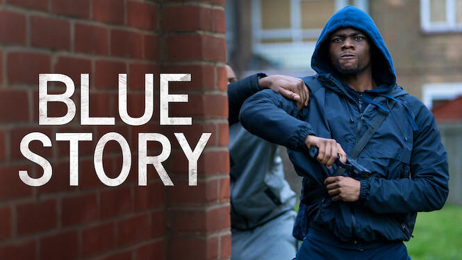 Blue Story
