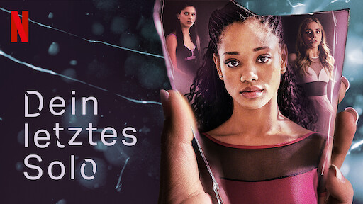 Dein letztes Solo