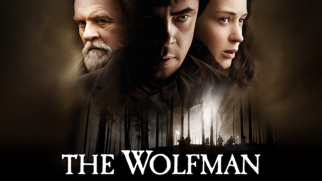 Wolfman