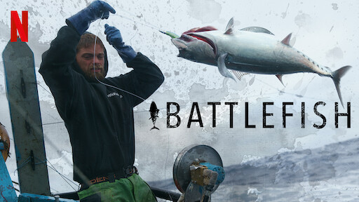 Battlefish