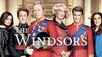 The Windsors (2017) - Netflix | Flixable