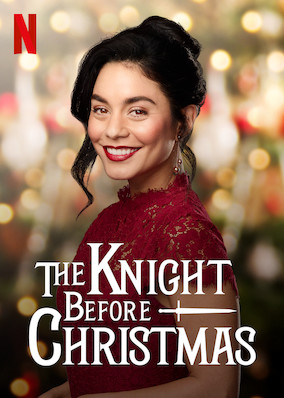 The Knight Before Christmas