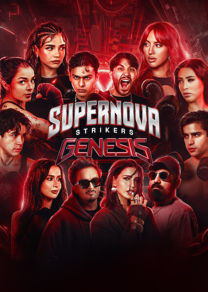 Supernova Strikers: Genesis