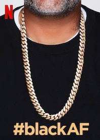 #blackAF
