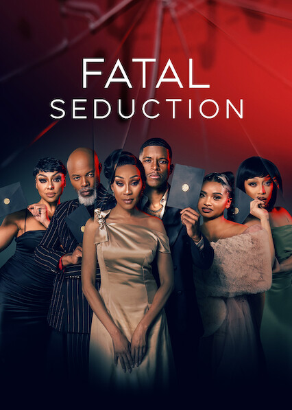 Fatal Seduction Season 3 Web Series NF WEB-DL Hindi English 1080p 720p 480p