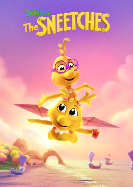 Dr. Seuss's The Sneetches