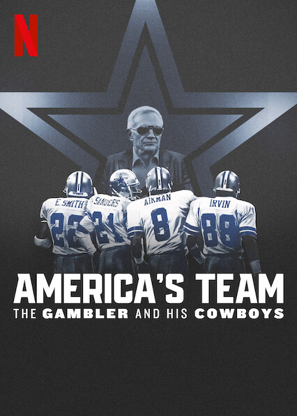 Americas Team The Gambler And His Cowboys S01 (2025) Hindi Or English 720p, 480p Combined Full Series Download ESubs