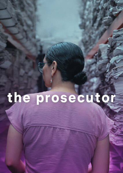 The Prosecutor