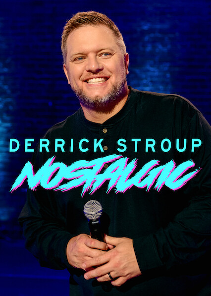 Derrick Stroup: Nostalgic