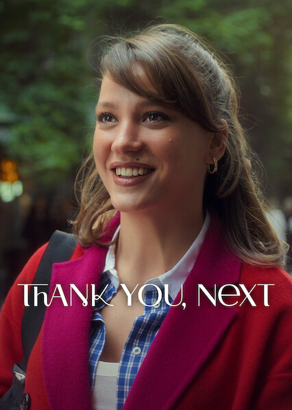 Thank You, Next Season 3 Web Series WEB-DL Watch Online & Download Hindi Turkish English 4K 1080p 720p 480p 10Bit DS4K
