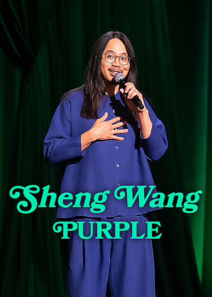 Sheng Wang Purple