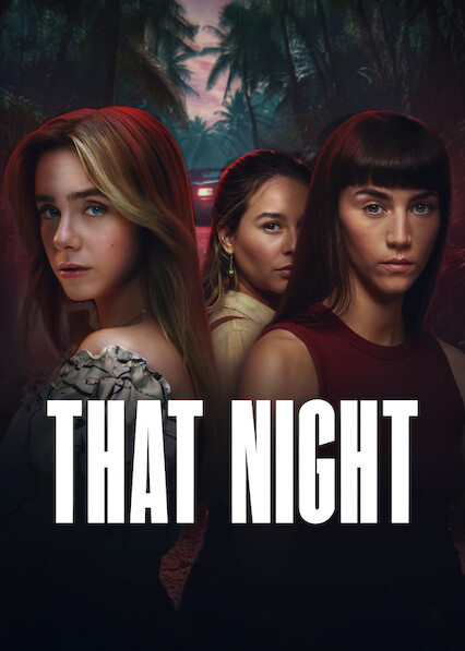 That Night Season 1 Web Series NF WEB-DL Hindi Tamil Telugu English Spanish 4K 1080p 720p 480p