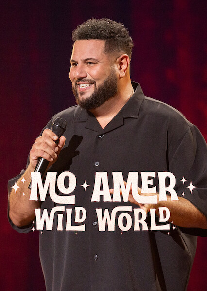 Mo Amer: Wild World