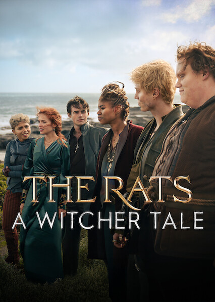 The Rats: A Witcher Tale
