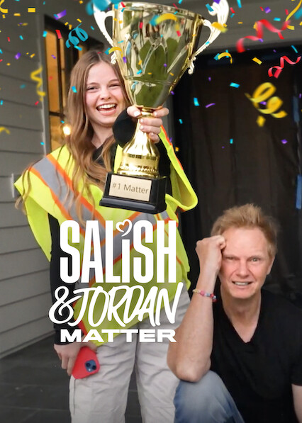 Salish & Jordan Matter