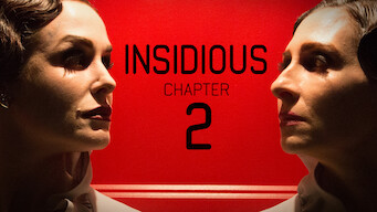 Insidious Chapter 2 2013 Netflix Flixable