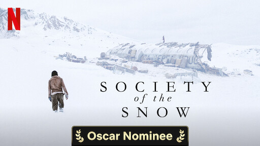 Society of the Snow
