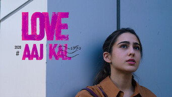 Love aaj 2024 kal netflix