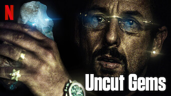 Uncut deals gems netflix