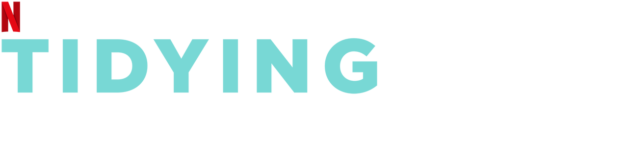 Tidying Up with Marie Kondo