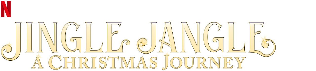 Jingle Jangle: A Christmas Journey